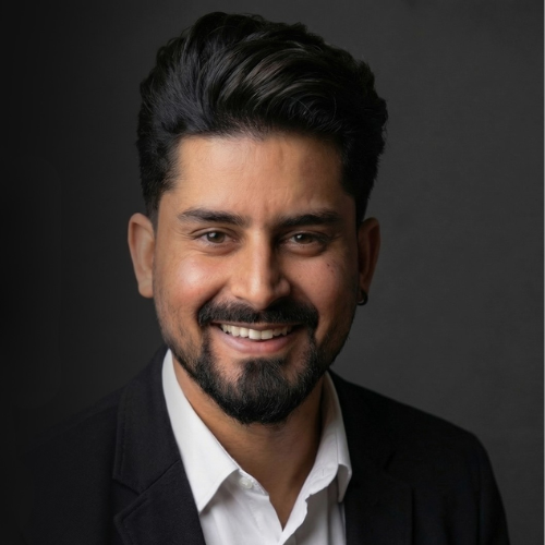 Jai Pareek