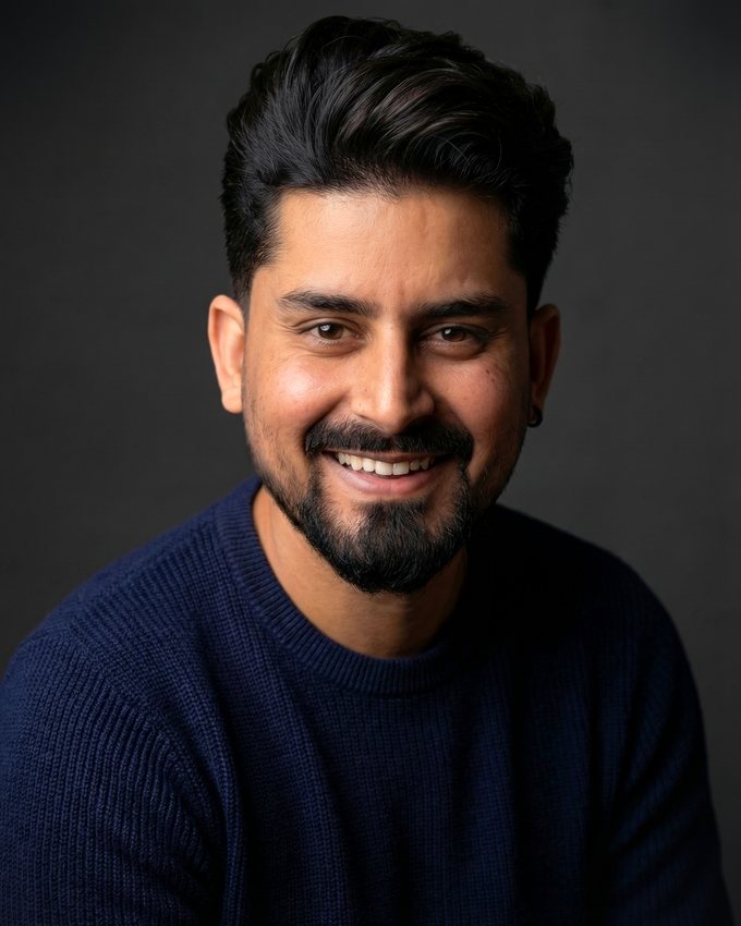 Jai Pareek