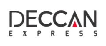 Deccan Express logo