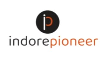 Indore Pioneer logo