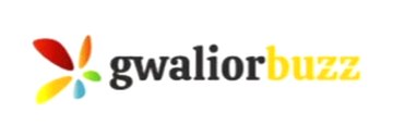 Gwalior Buzz logo