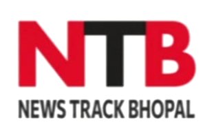 News Track Bhopal logo