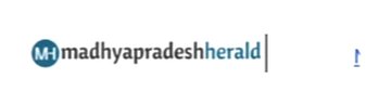 MP Herald logo