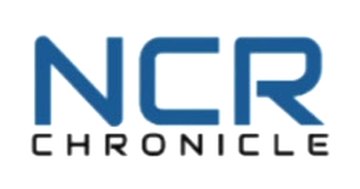 NCR Chronicle logo