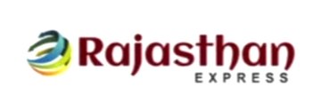 Rajasthan Express logo