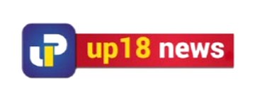 UP 18 News logo