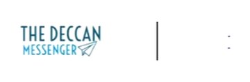 The Deccan Messenger logo