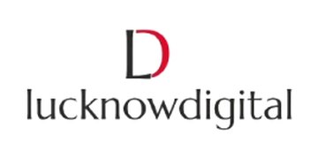 Lucknow Digital logo