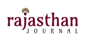Rajasthan Journal logo