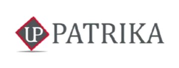 UP Patrika logo