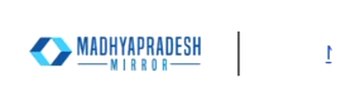 MP Mirror logo