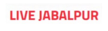 Live Jabalpur logo