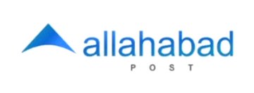 Allahabad Post logo