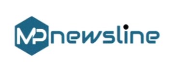 MP Newsline logo