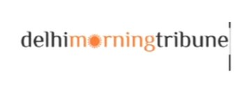 Delhi Morning Tribune logo
