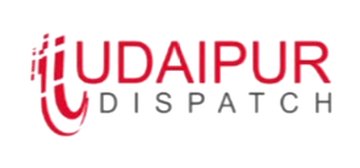 Udaipur Dispatch logo