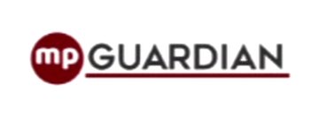 MP Guardian logo