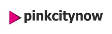Pink City Now logo