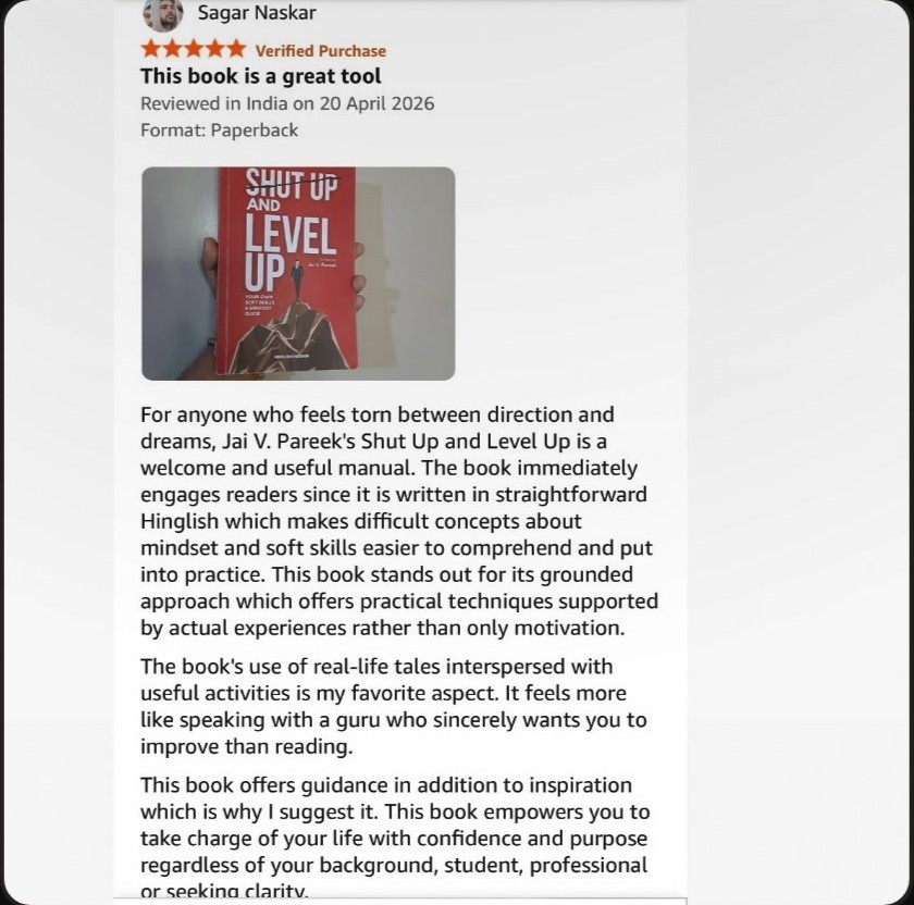 Reader review 2
