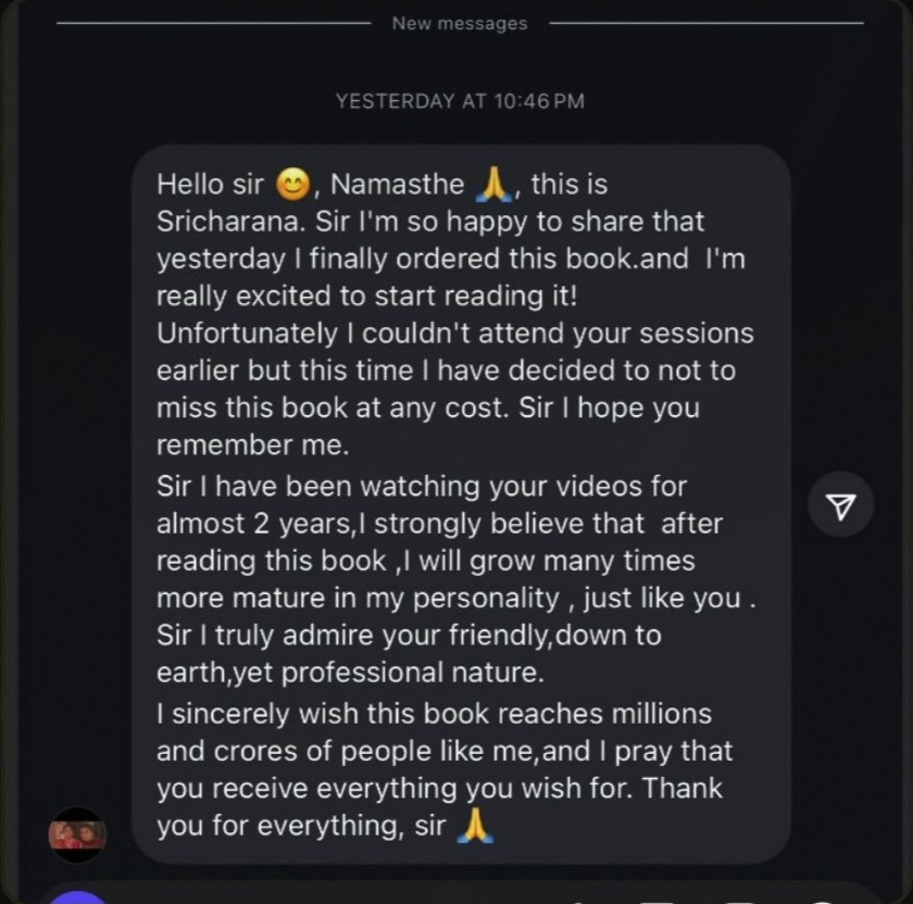 Reader review 13