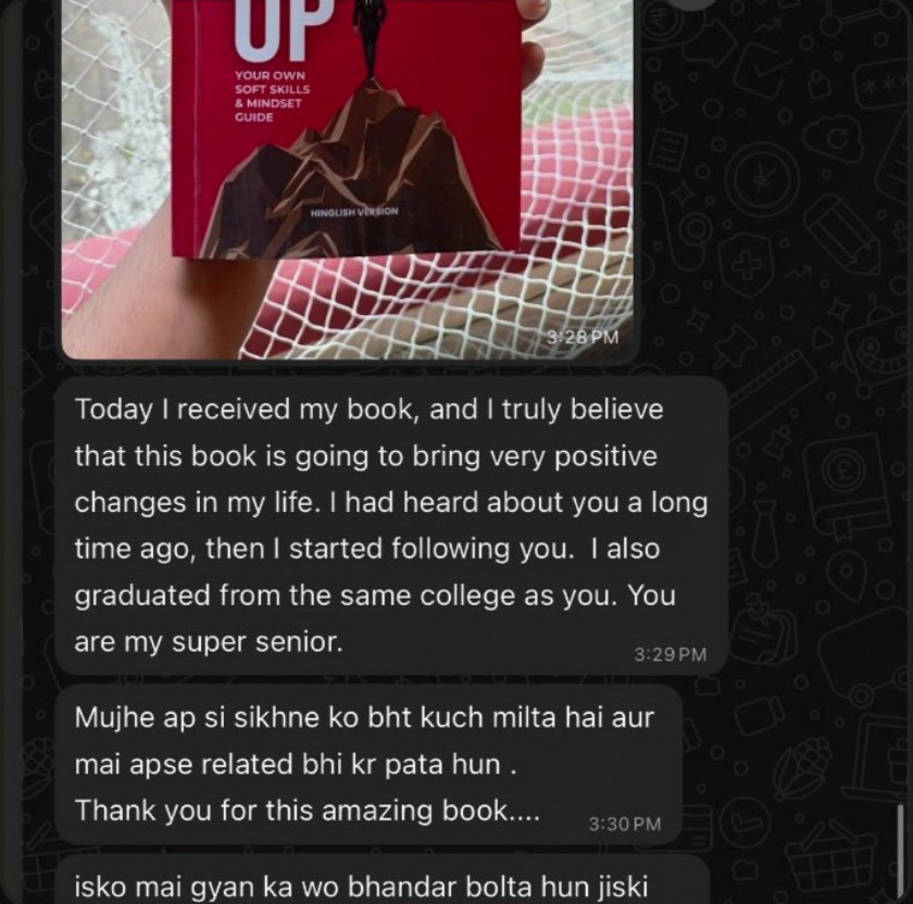 Reader review 14