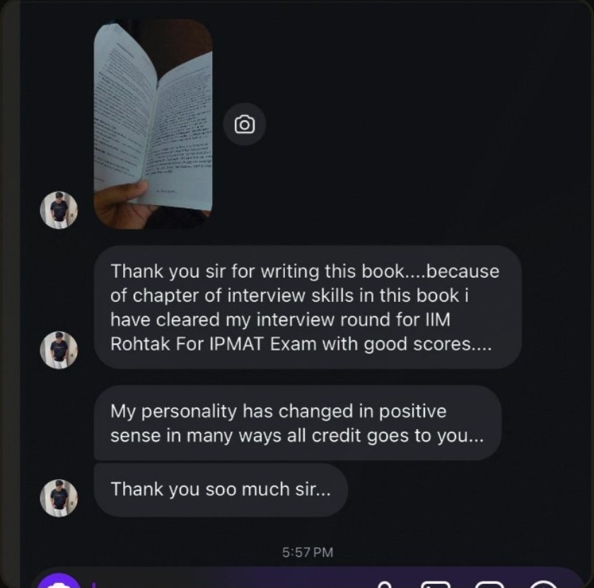 Reader review 16
