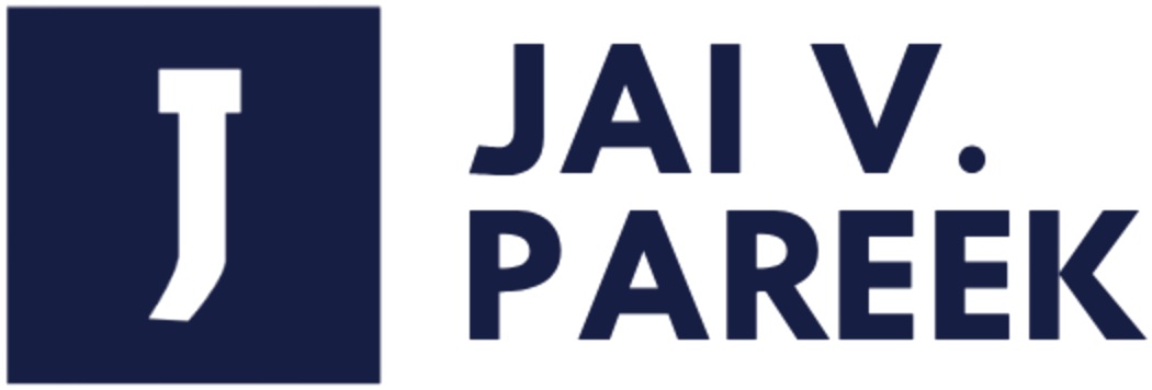 Jai V. Pareek