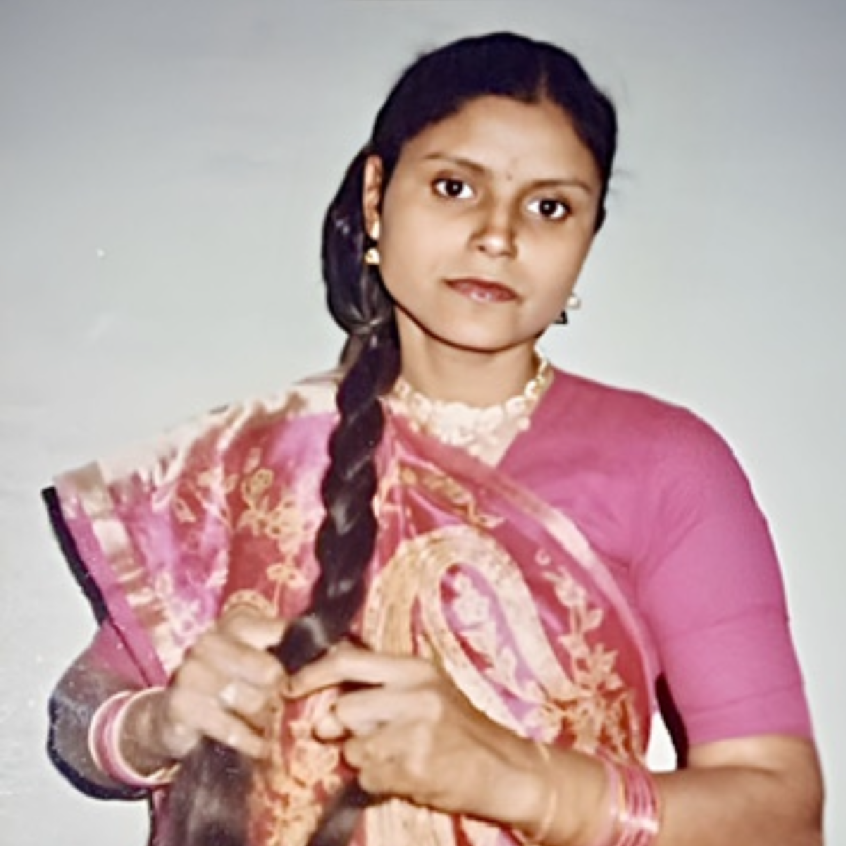Vishnu kanta pareek