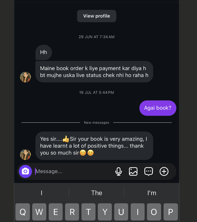 Shut up and level up, Soft skills book in hinglish - book reviews