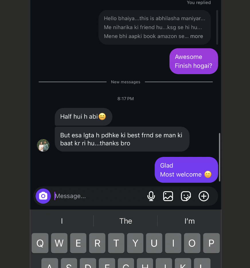 Shut up and level up, Soft skills book in hinglish - book reviews