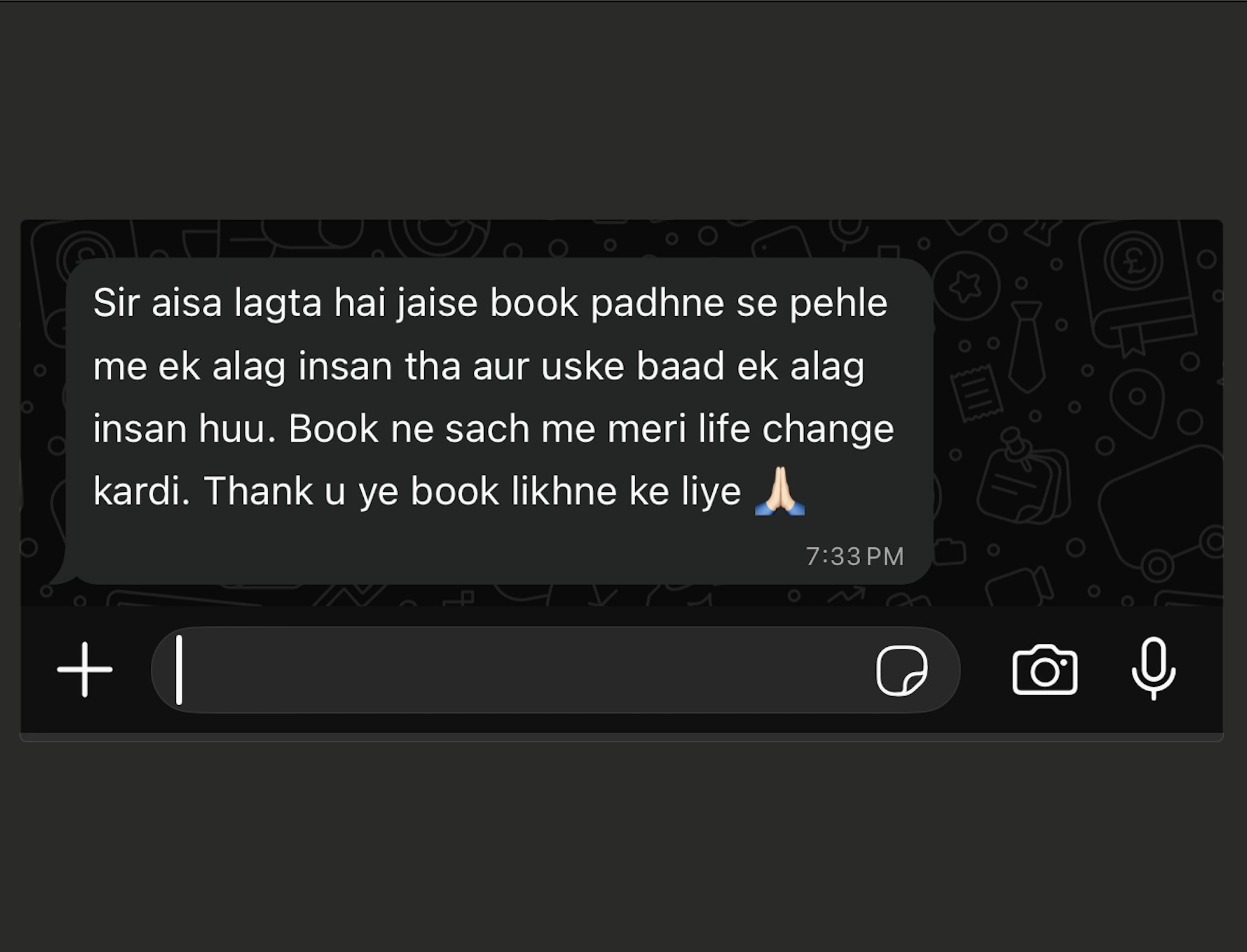 Shut up and level up, Soft skills book in hinglish - book reviews