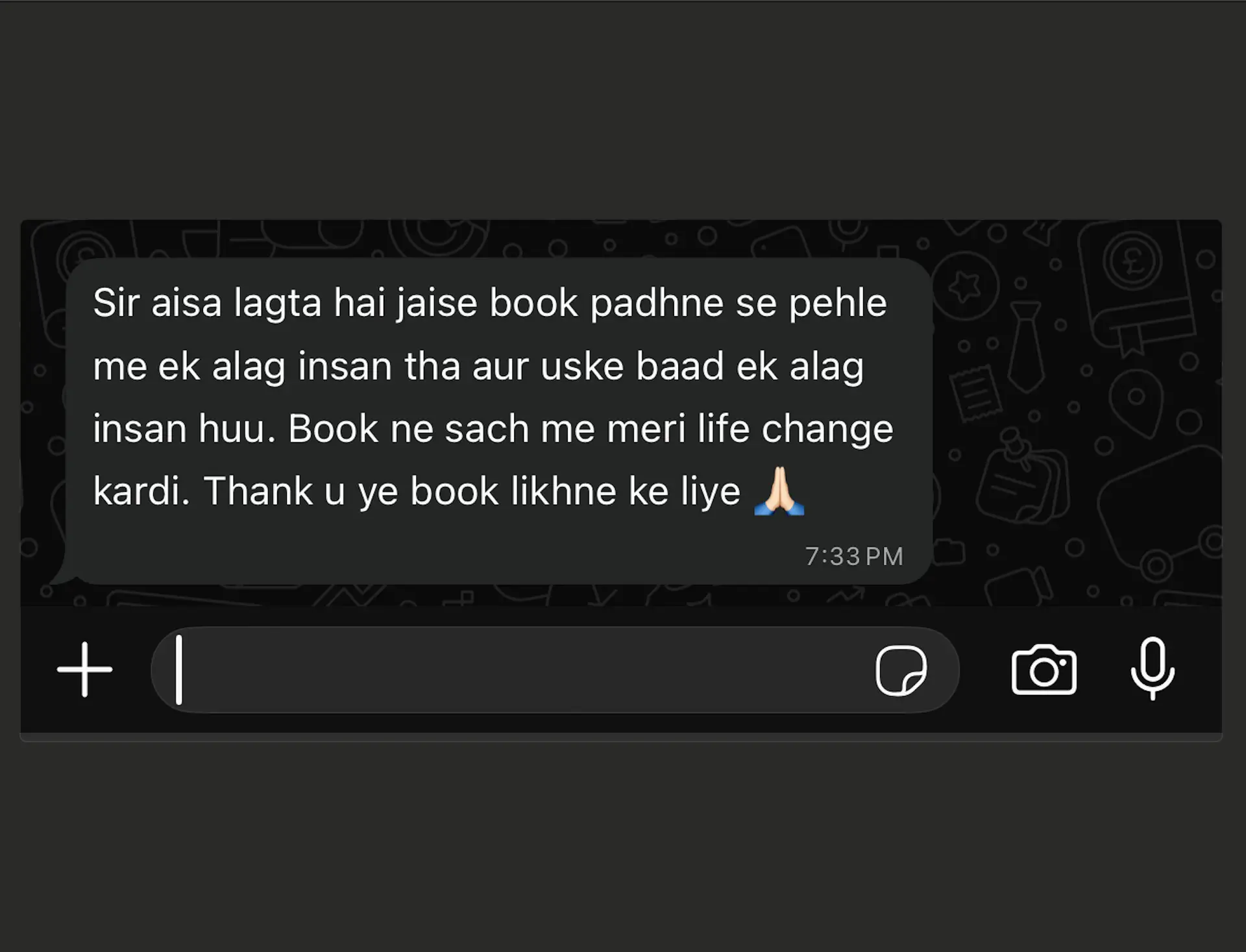 Shut up and level up, Soft skills book in hinglish - book reviews