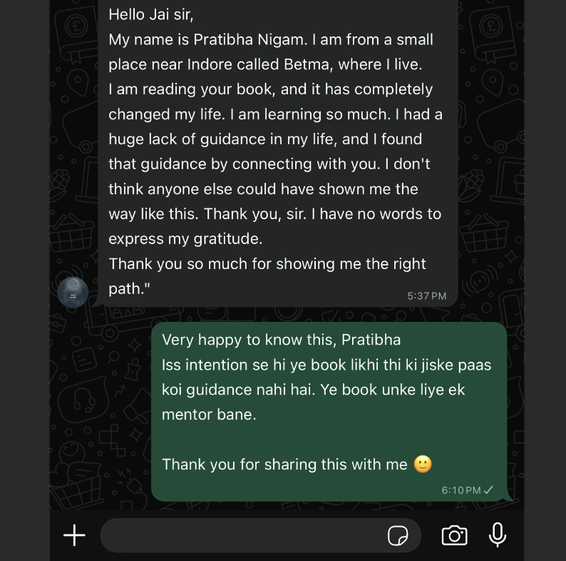 aShut up and level up, Soft skills book in hinglish - book reviews