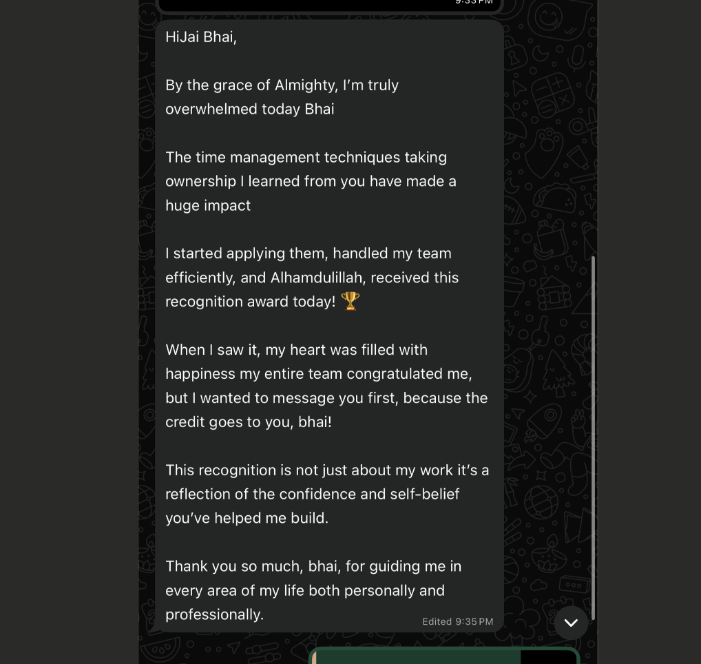 Shut up and level up, Soft skills book in hinglish - book reviews