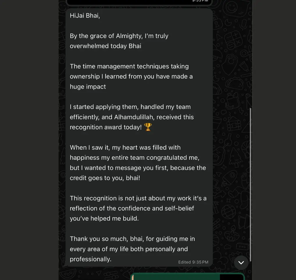 Shut up and level up, Soft skills book in hinglish - book reviews