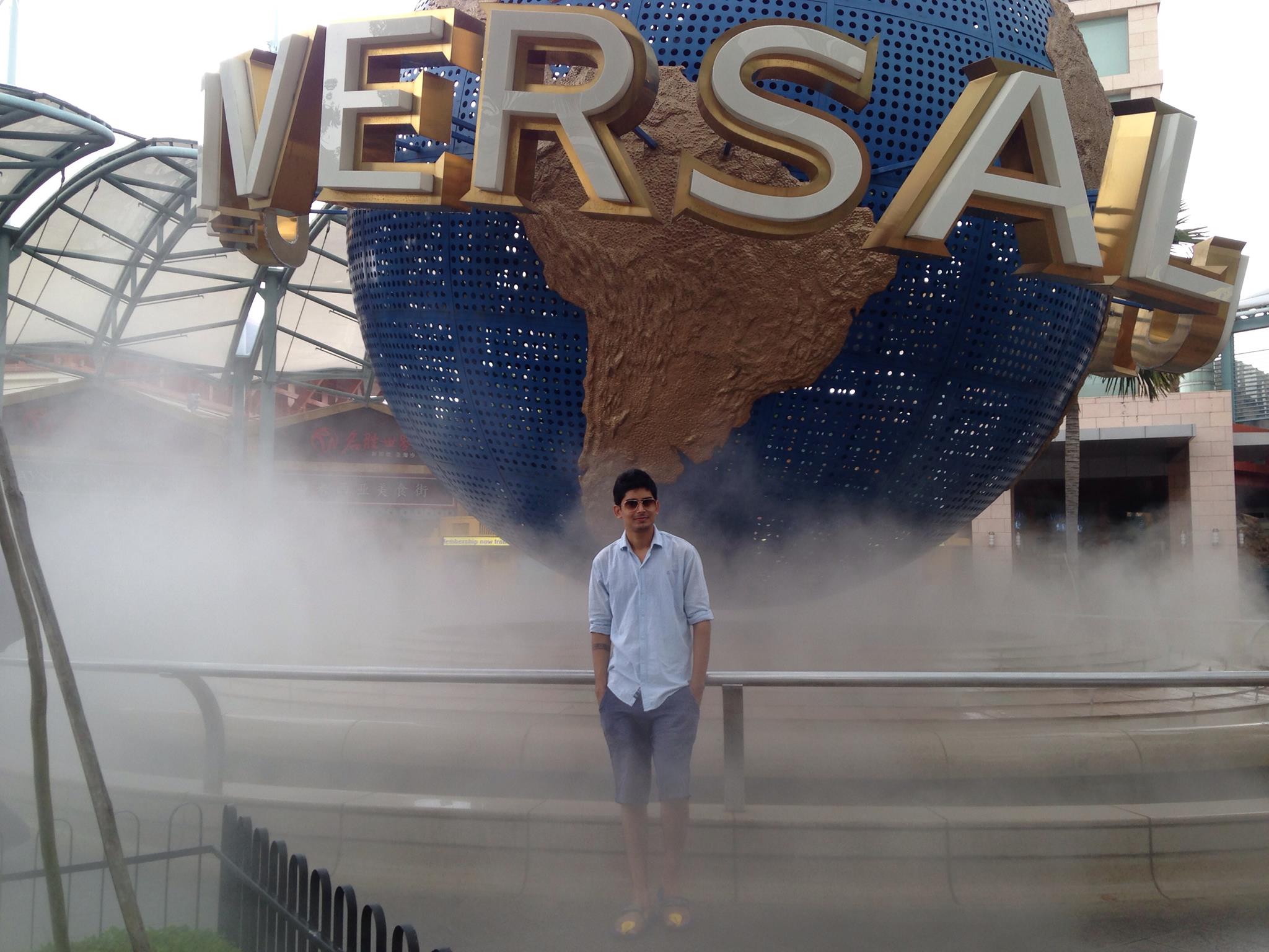 Travel