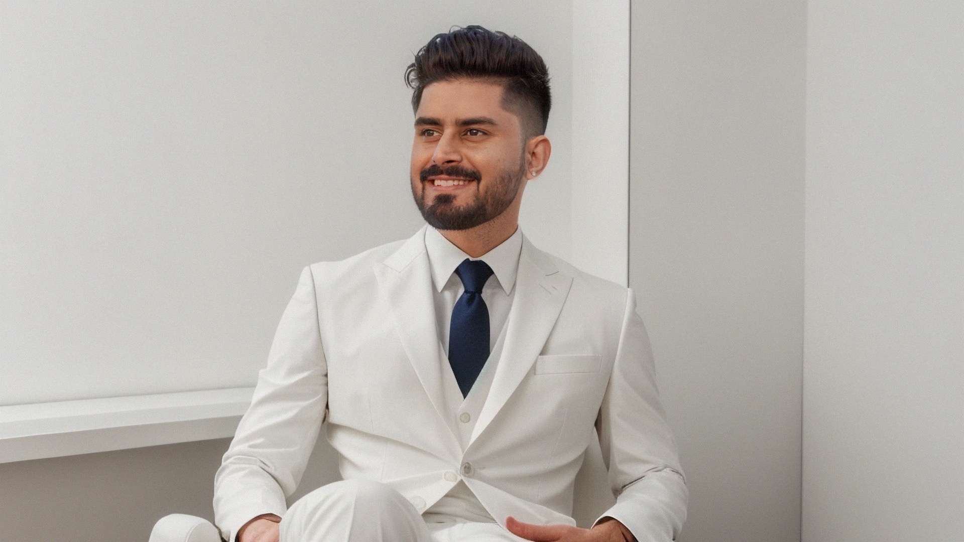 Jai V. Pareek